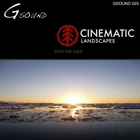 CINEMATIC LANDSCAPES 표지