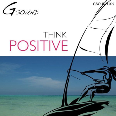 THINK POSITIVE 표지