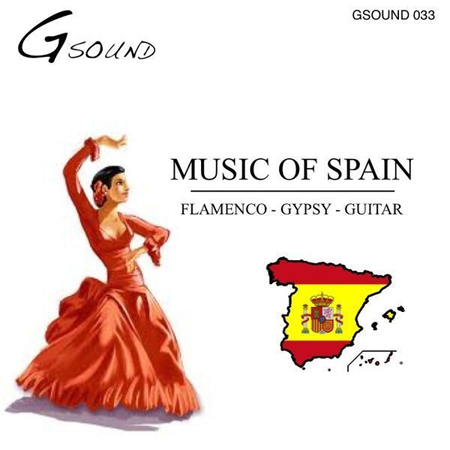 SPAIN 표지