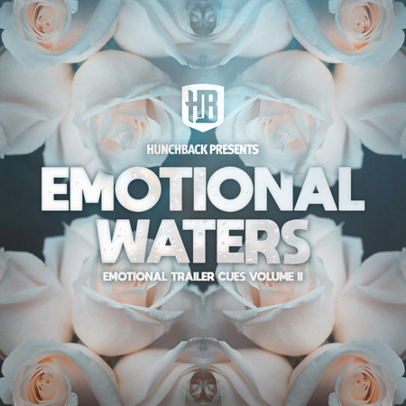 Emotional Waters 2 표지