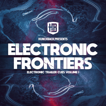 Electronic Frontiers 1 표지