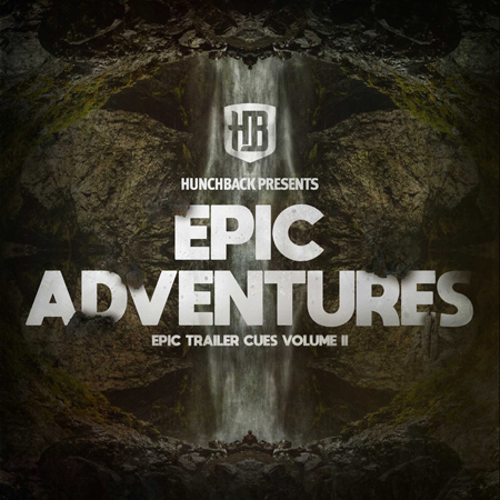 Epic Adventures 2 표지