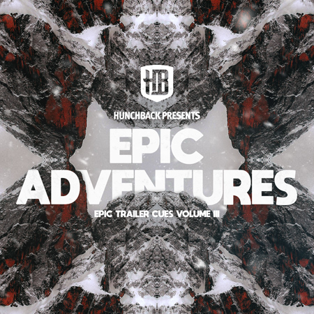 Epic Adventures 3 표지