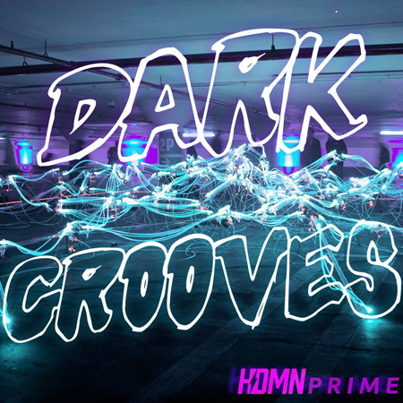 Dark Grooves 표지