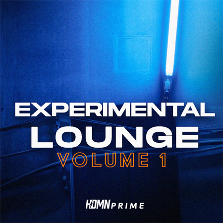 Experimental Lounge 표지