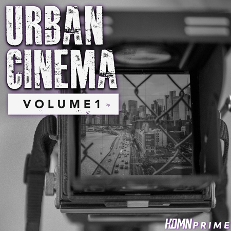 Urban Cinema 표지