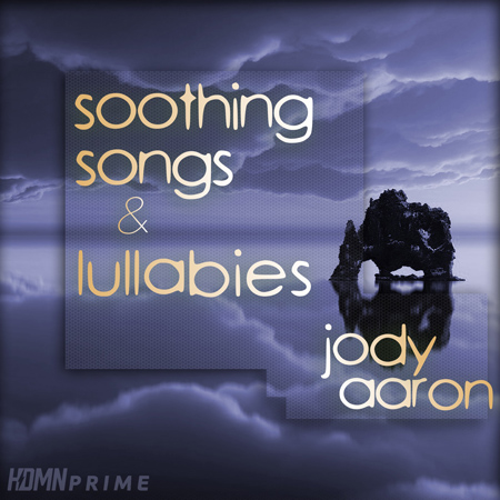 Soothing Songs & Lullabies 표지