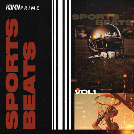Sports Beats Vol. 1 표지