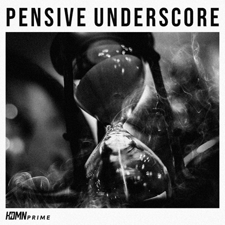 Pensive Underscore 표지