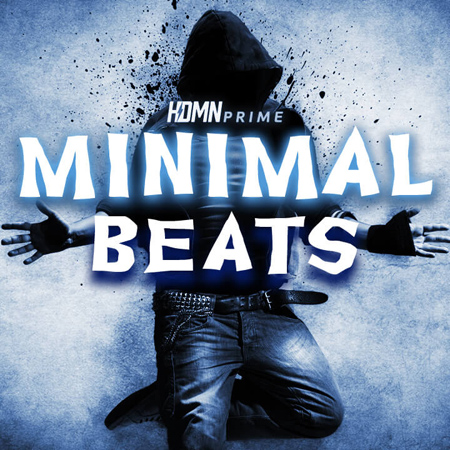 Minimal Beats Vol. 1 표지