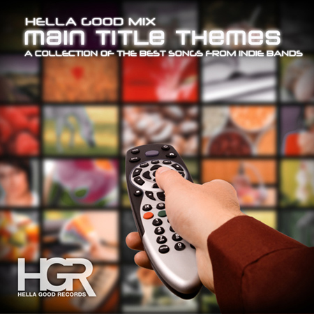 Main Title Themes 표지