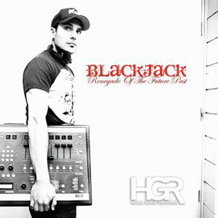 HGR 102 BlackJack 표지