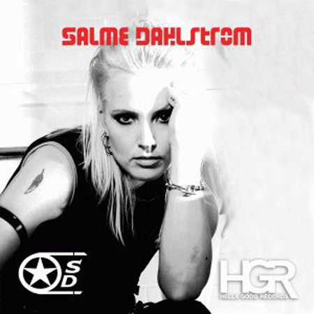 HGR 112 Salme Dahlstrom 표지