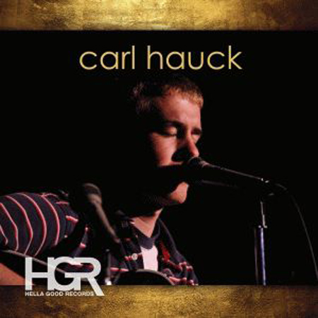 HGR 121 Carl Hauck 표지