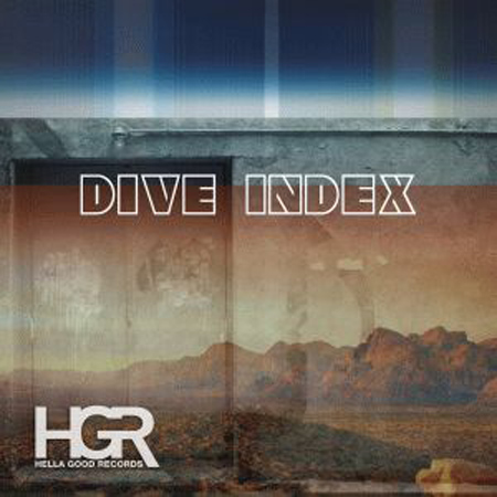 HGR 123 Dive Index 표지