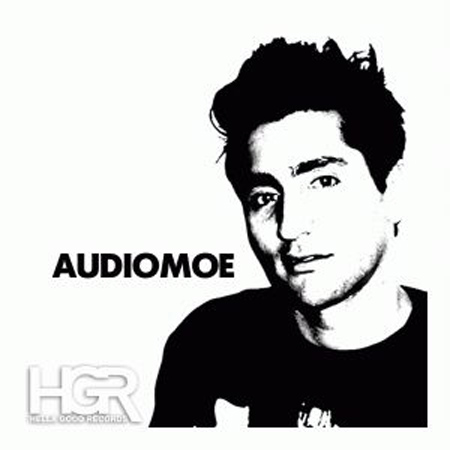 HGR 129 Audiomoe 표지