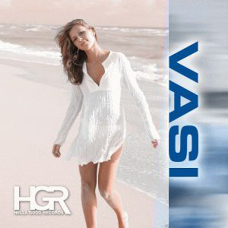 HGR 130 Vasi 표지