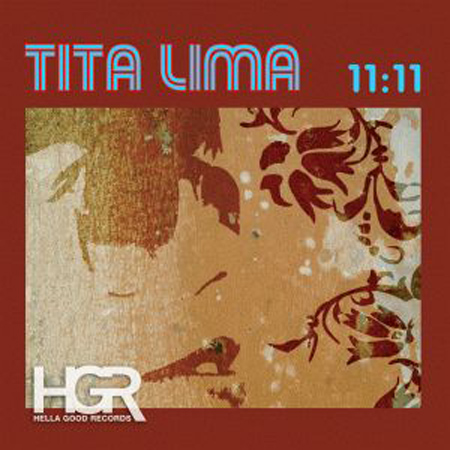 HGR 134 Tita Lima 표지