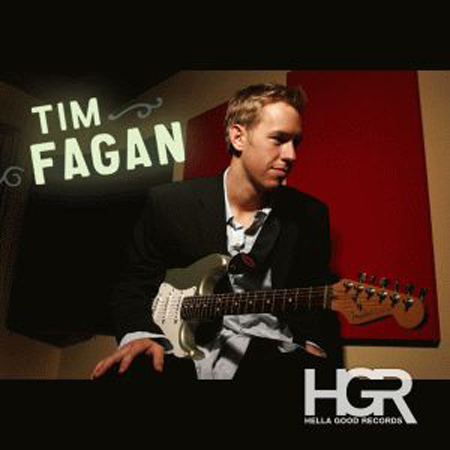HGR 135 Tim Fagan 표지
