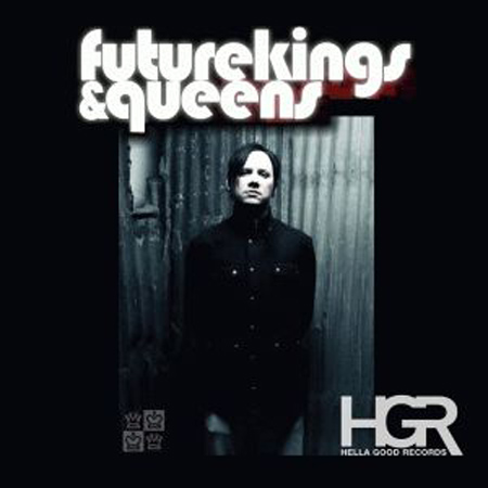 HGR 138 Future Kings and Queens 표지