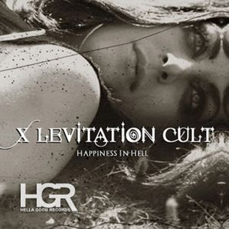 HGR 139 X Levitation Cult 표지