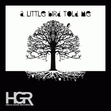 HGR 141 Julie Collings Vol 2 표지