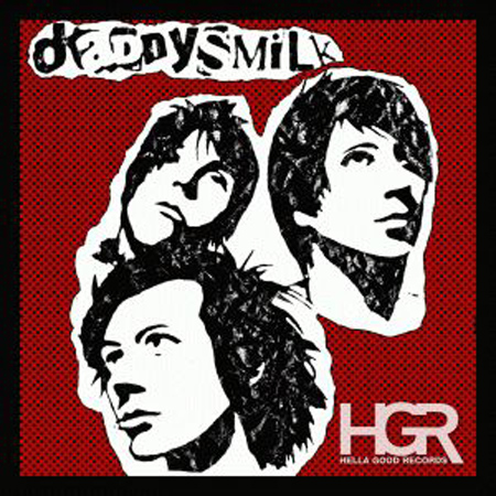 HGR 145 Daddysmilk 표지
