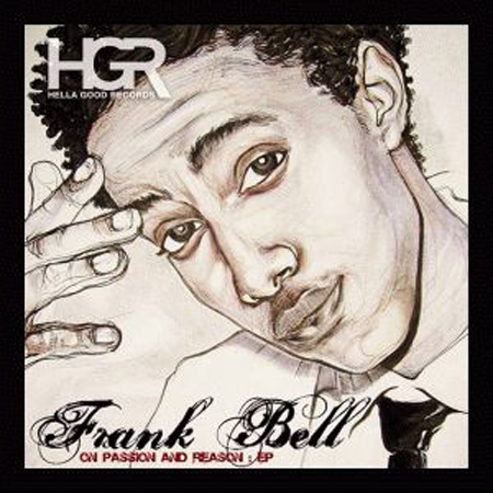 HGR 147 Frank Bell 표지