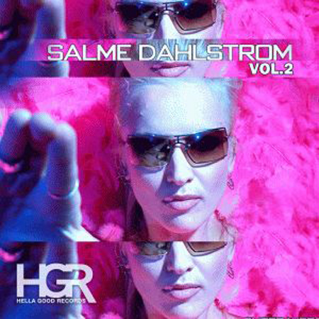 HGR 148 Salme Dahlstrom 2 표지