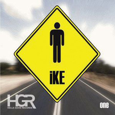HGR 160 iKE 표지