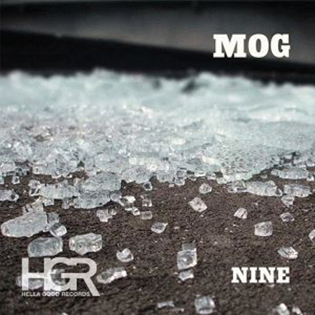 HGR 165 MOG 표지
