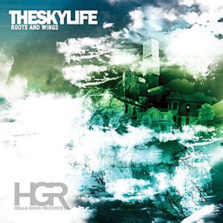 HGR 169 The Skylife 표지