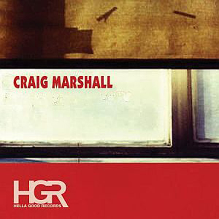 HGR 172 Craig Marshall 표지