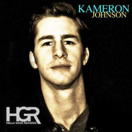 HGR 178 Kameron Johnson 표지