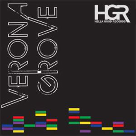 HGR 179 Verona Grove 표지