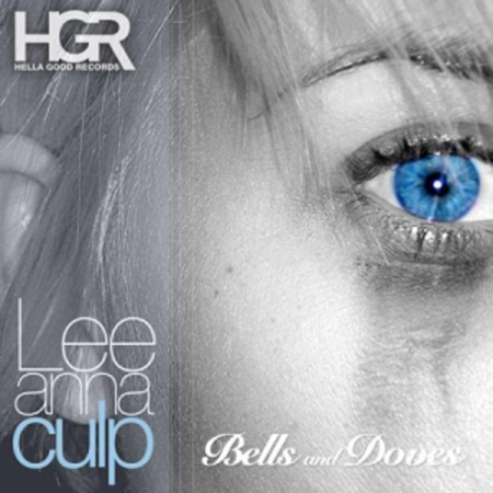 HGR 188 Lee Anna Culp 표지