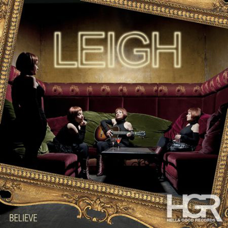 HGR 192 Leigh 표지