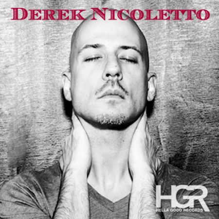 HGR 200 Derek Nicoletto 표지