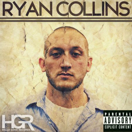HGR203 Ryan Collins 표지