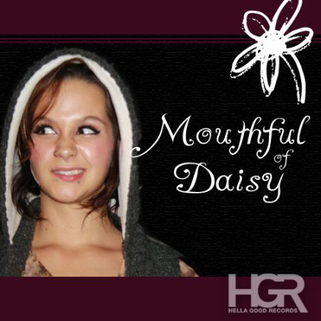 HGR206 Mouthful Of Daisy 표지