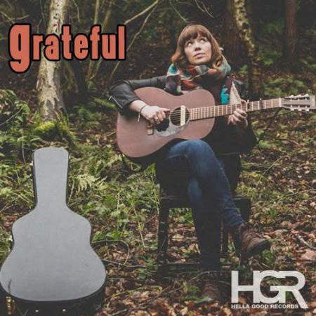 HGR 209 Julie Collings-Grateful 표지
