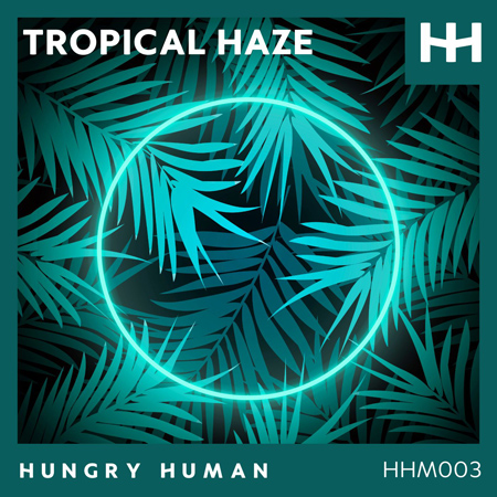 Tropical Haze 표지