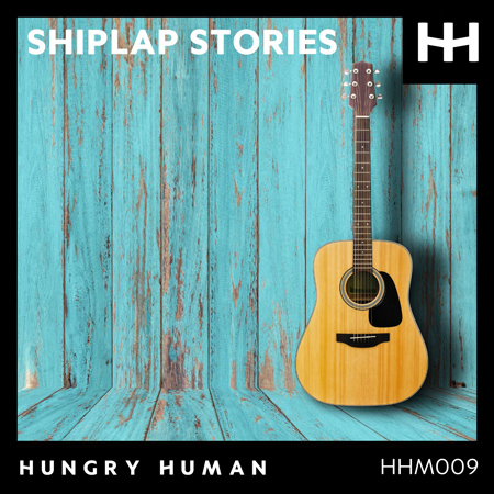 Shiplap Stories 표지