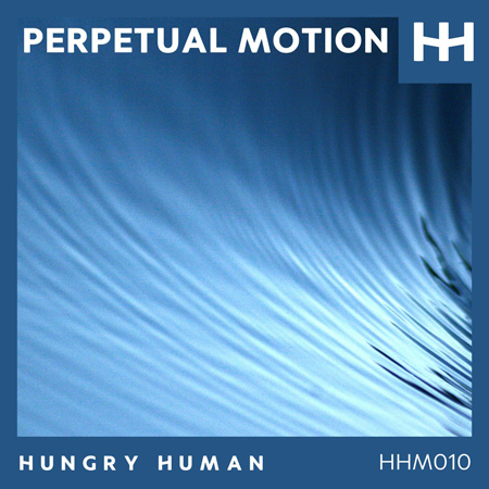 Perpetual Motion 표지