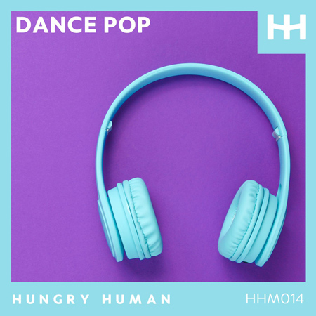 Dance Pop 표지