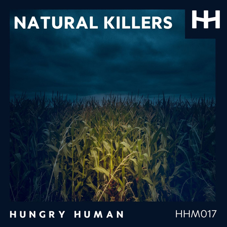 Natural Killers 표지