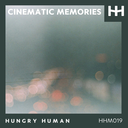 Cinematic Memories 표지