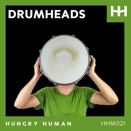 Drumheads 표지