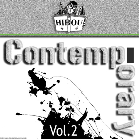 Contemporary / Volume 2 표지