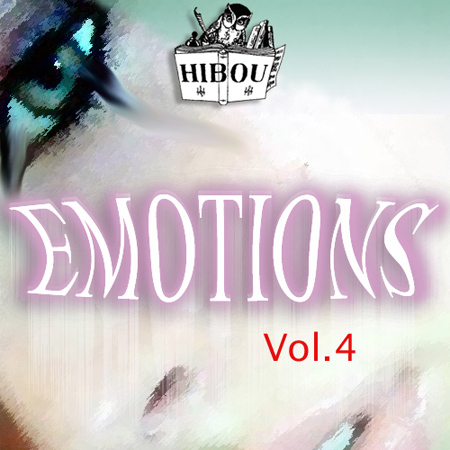 Emotions / Volume 4 표지